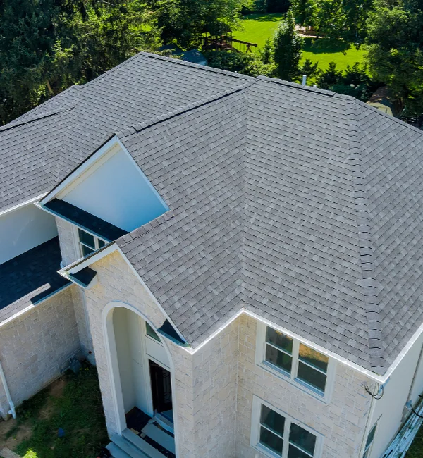 Roofing Contractor