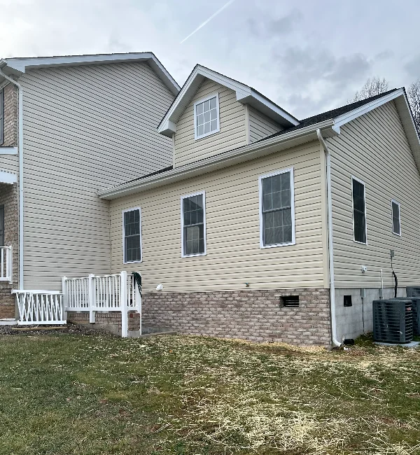 Siding Contractor