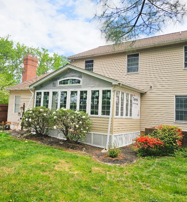 Window Replacement Contractor